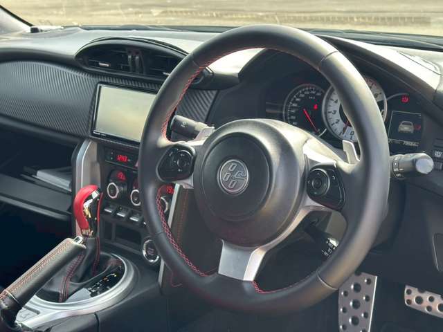 トヨタ ８６ ２．０ ＧＴ H29年 (近畿) 99