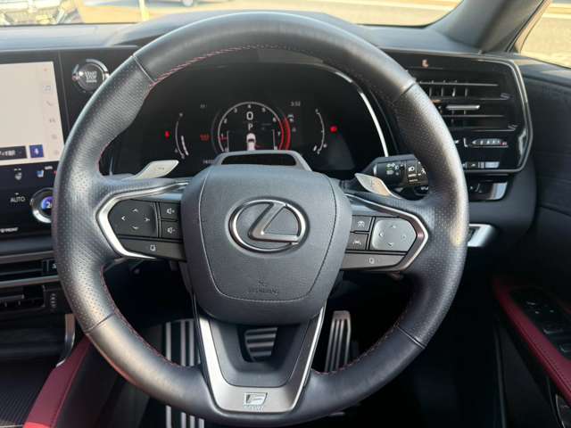 レクサス ＲＸ３５０ ３５０ Ｆスポーツ ４ＷＤ R6年 (近畿) 99