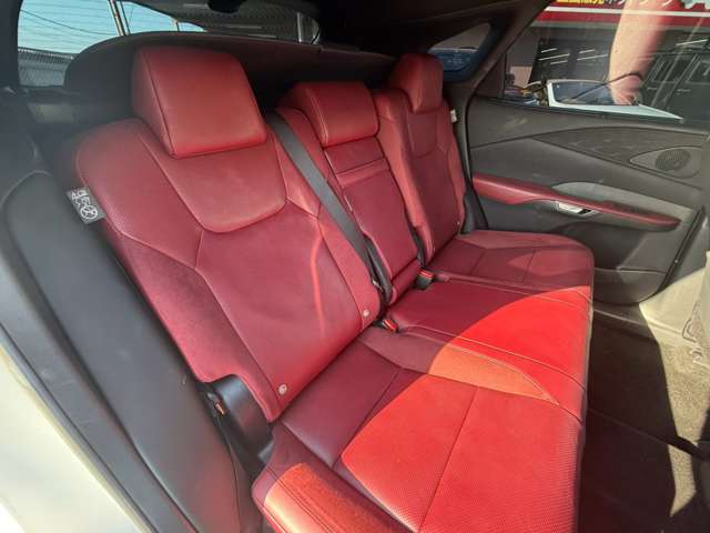 レクサス ＲＸ３５０ ３５０ Ｆスポーツ ４ＷＤ R6年 (近畿) 99