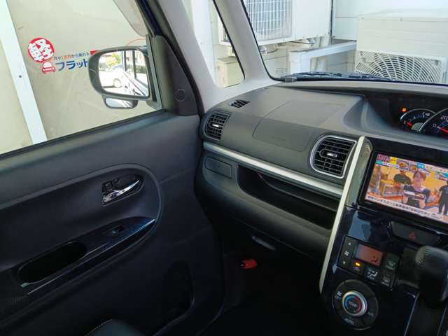 ダイハツ タント ６６０ カスタム ＲＳ トップエディション ＳＡＩＩ H28年 () 99