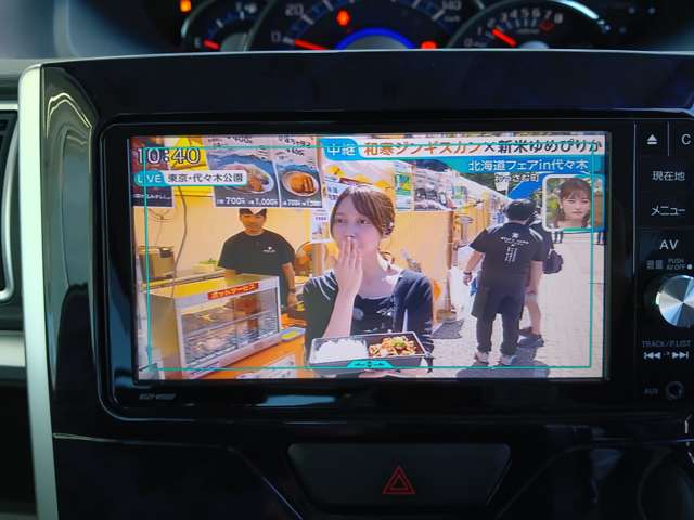 ダイハツ タント ６６０ カスタム ＲＳ トップエディション ＳＡＩＩ H28年 () 99