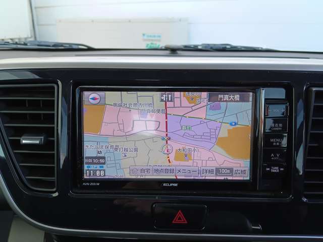 日産 デイズ　ルークス ６６０ ハイウェイスターＸ Ｇパッケージ H26年 () 99