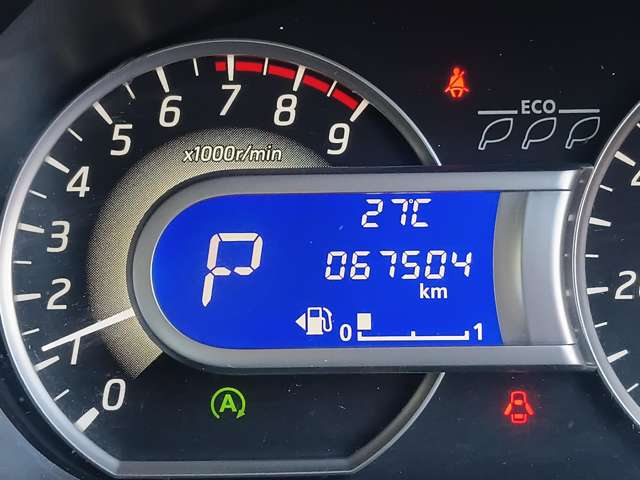 日産 デイズ　ルークス ６６０ ハイウェイスターＸ Ｇパッケージ H26年 () 99