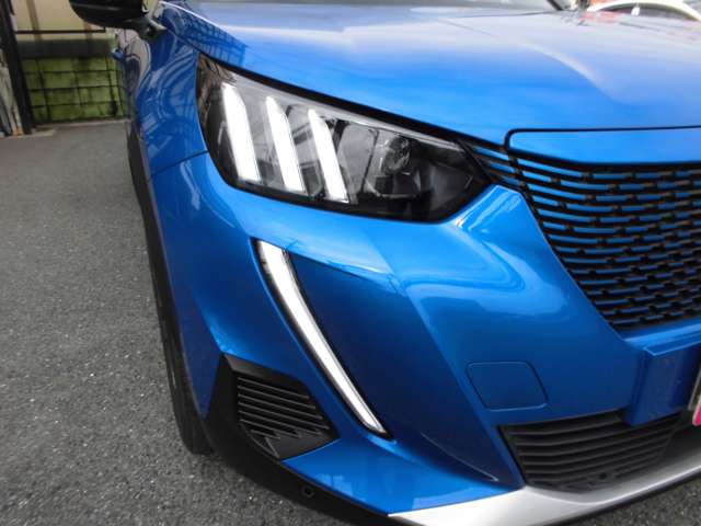 プジョー ｅ−２００８ ＧＴ R5年 (近畿) 99