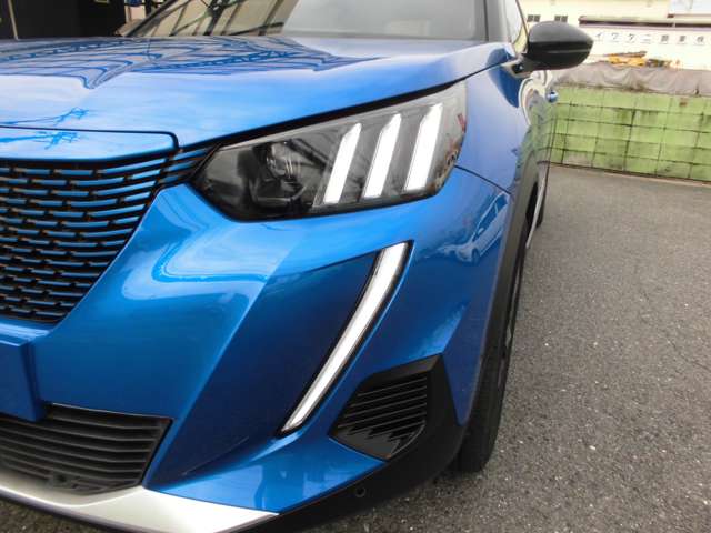 プジョー ｅ−２００８ ＧＴ R5年 (近畿) 99