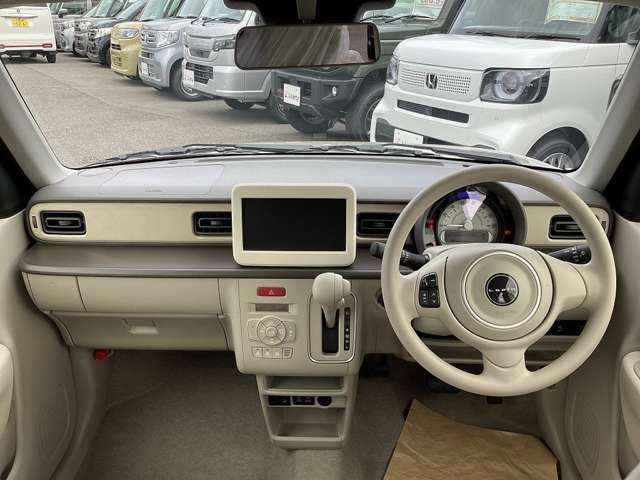 スズキ アルトラパン ６６０ ハイブリッド Ｌ R8年 () 99