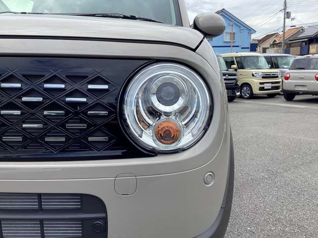 スズキ アルトラパン ６６０ ハイブリッド Ｌ R8年 () 99