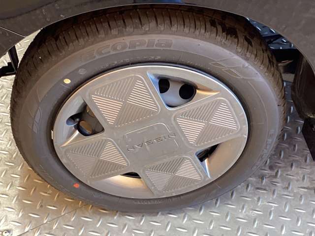 日産 ルークス ６６０ Ｘ R8年 () 99