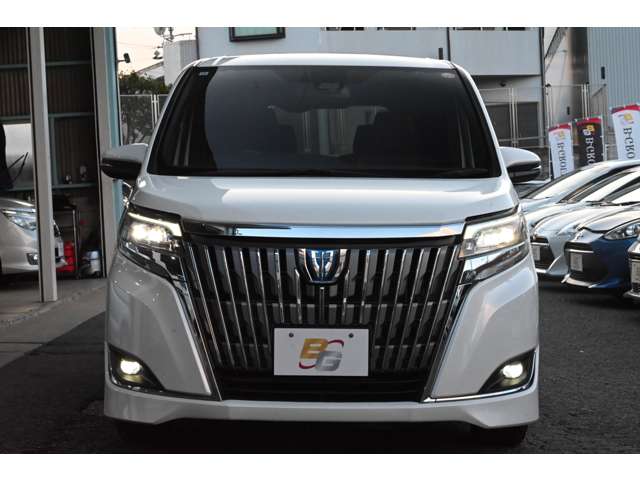 トヨタ エスクァイア　ハイブリッド １．８ ハイブリッド ＧＩ プレミアムパッケージ H30年 (近畿) 99