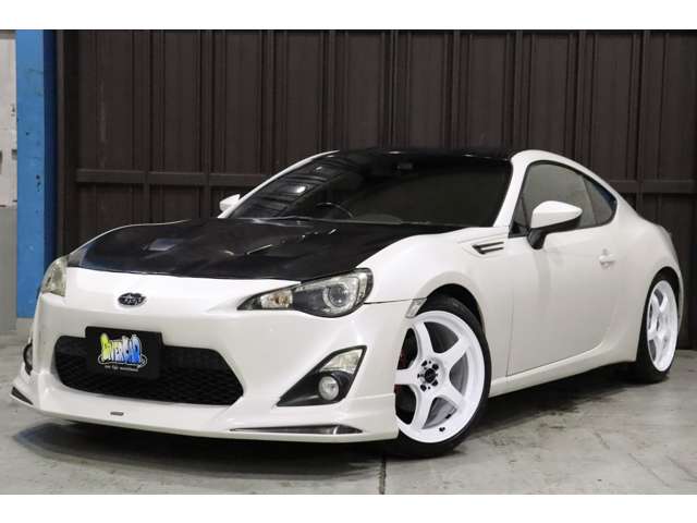 スバル ＢＲＺ ２．０ Ｓ H25年 (近畿) 99