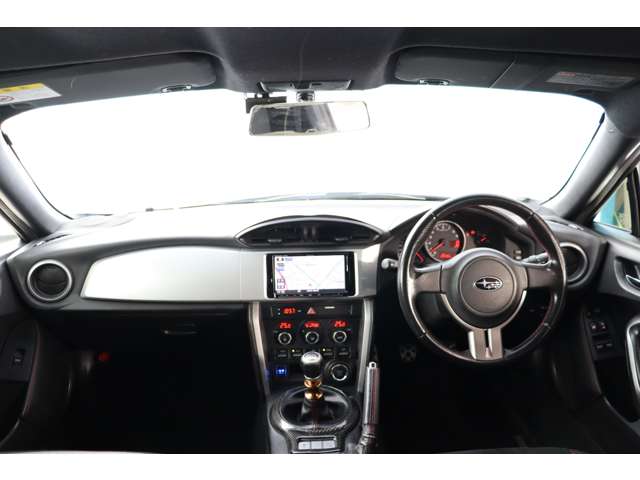 スバル ＢＲＺ ２．０ Ｓ H25年 (近畿) 99