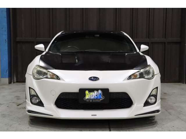 スバル ＢＲＺ ２．０ Ｓ H25年 (近畿) 99
