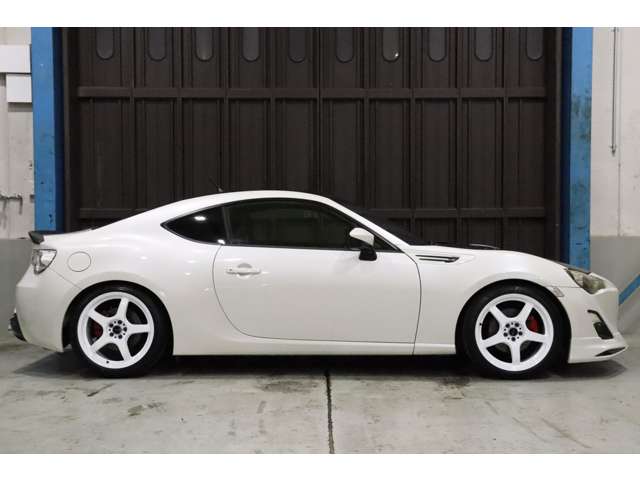 スバル ＢＲＺ ２．０ Ｓ H25年 (近畿) 99