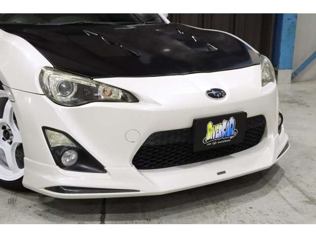 スバル ＢＲＺ ２．０ Ｓ H25年 (近畿) 99
