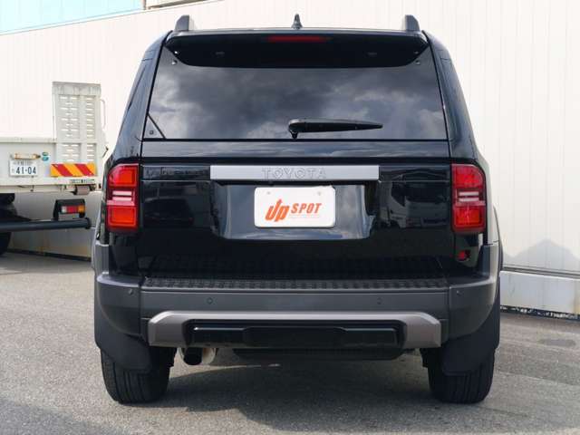トヨタ ランドクルーザー２５０ ２．７ ＶＸ ４ＷＤ R6年 (近畿) 99