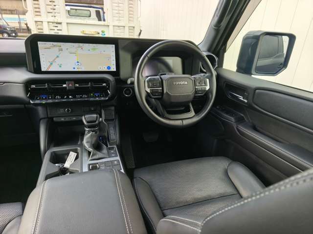 トヨタ ランドクルーザー２５０ ２．７ ＶＸ ４ＷＤ R6年 (近畿) 99