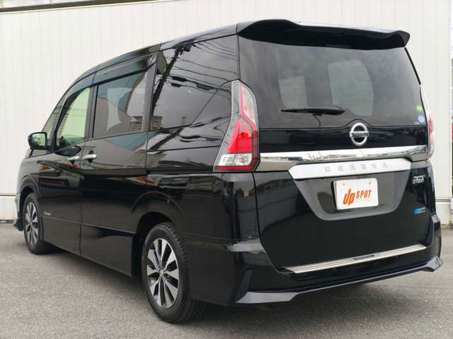 日産 セレナ ２．０ ハイウェイスター Ｖセレクション H30年 (近畿) 99