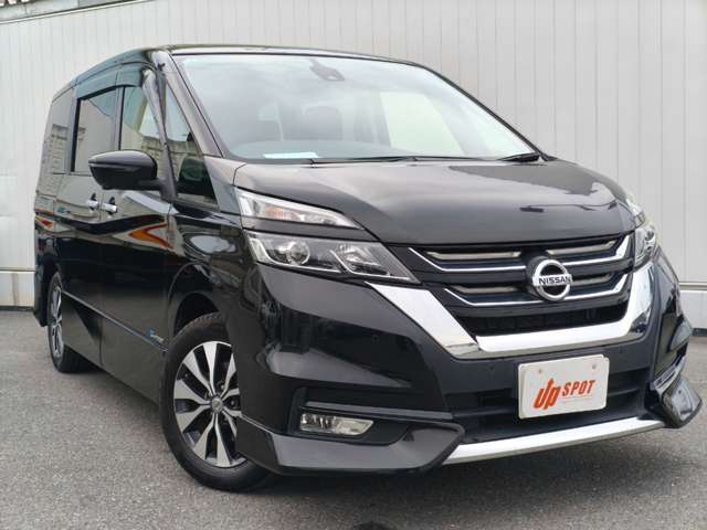 日産 セレナ ２．０ ハイウェイスター Ｖセレクション H30年 (近畿) 99