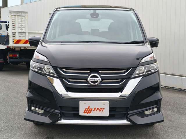 日産 セレナ ２．０ ハイウェイスター Ｖセレクション H30年 (近畿) 99