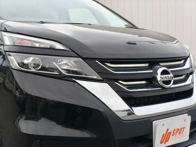 日産 セレナ ２．０ ハイウェイスター Ｖセレクション H30年 (近畿) 99