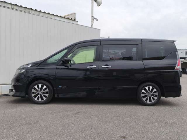 日産 セレナ ２．０ ハイウェイスター Ｖセレクション H30年 (近畿) 99