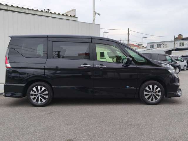 日産 セレナ ２．０ ハイウェイスター Ｖセレクション H30年 (近畿) 99