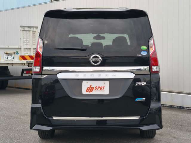 日産 セレナ ２．０ ハイウェイスター Ｖセレクション H30年 (近畿) 99