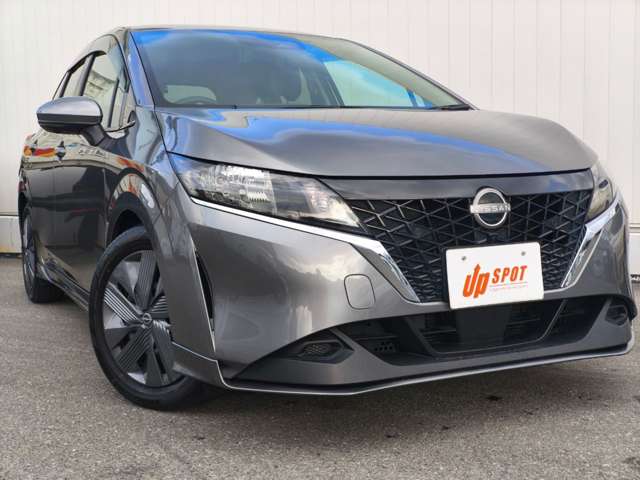 日産 ノート １．２ Ｘ R3年 (近畿) 99