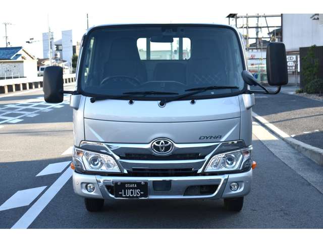 トヨタ ダイナ ２．０ ロング ジャストロー R4年 (近畿) 99