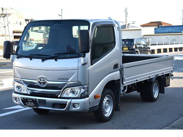 トヨタ ダイナ ２．０ ロング ジャストロー R4年 (近畿) 99