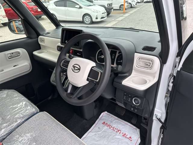 ダイハツ ムーヴ　キャンバス ６６０ ストライプス Ｇ R8年 () 99