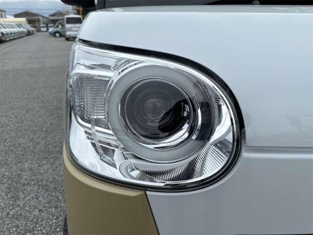 ダイハツ ムーヴ　キャンバス ６６０ ストライプス Ｇ R8年 () 99