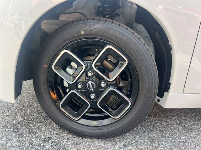 日産 ルークス ６６０ ハイウェイスターＸ R8年 () 99