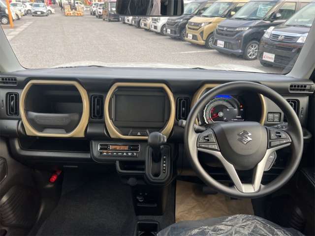 スズキ ハスラー ６６０ ハイブリッド Ｇ R8年 () 99