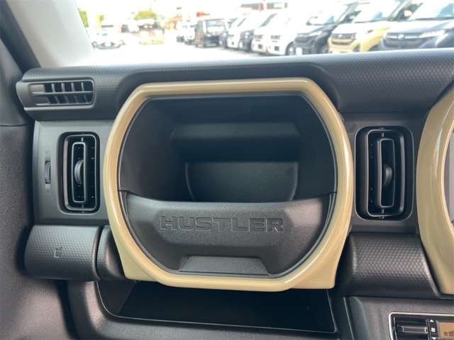 スズキ ハスラー ６６０ ハイブリッド Ｇ R8年 () 99