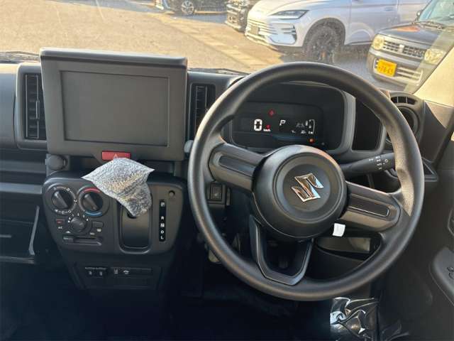 スズキ エブリイ ６６０ ＰＣ ハイルーフ R8年 () 99