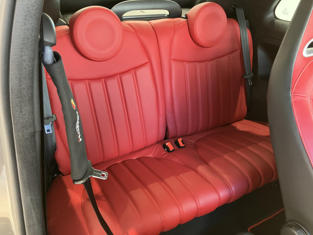 アバルト ５９５Ｃ ツーリズモ R2年 (近畿) 99