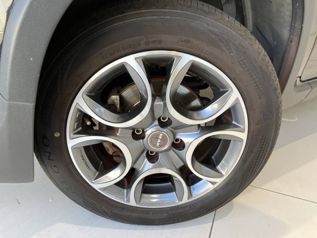 フィアット パンダ ４×４ フォレスタ ４ＷＤ H30年 (近畿) 99