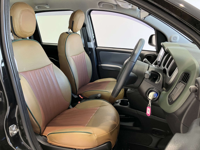 フィアット パンダ ４×４ フォレスタ ４ＷＤ H30年 (近畿) 99