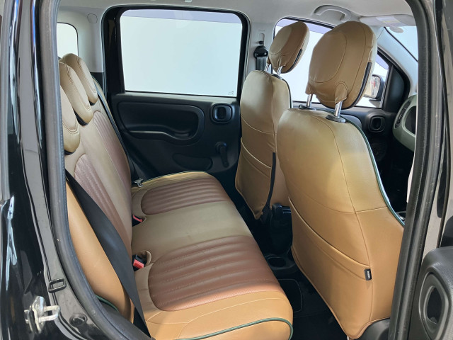 フィアット パンダ ４×４ フォレスタ ４ＷＤ H30年 (近畿) 99