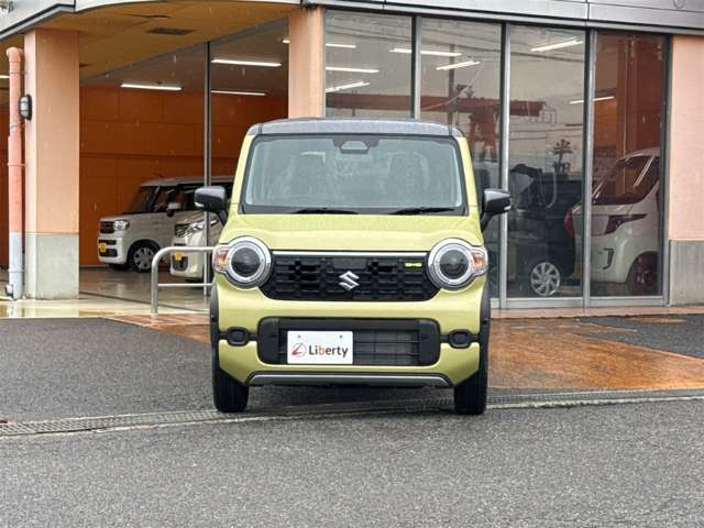 スズキ ハスラー ６６０ ハイブリッド Ｇ R8年 (近畿) 99