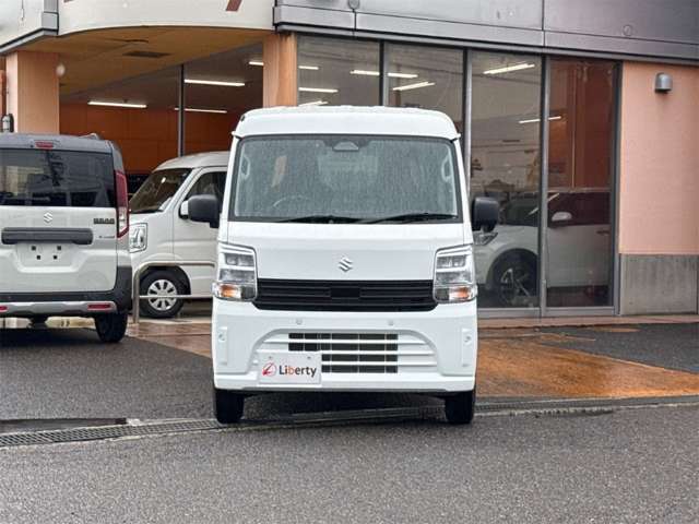 スズキ エブリイ ６６０ ＰＡ ハイルーフ R8年 (近畿) 99