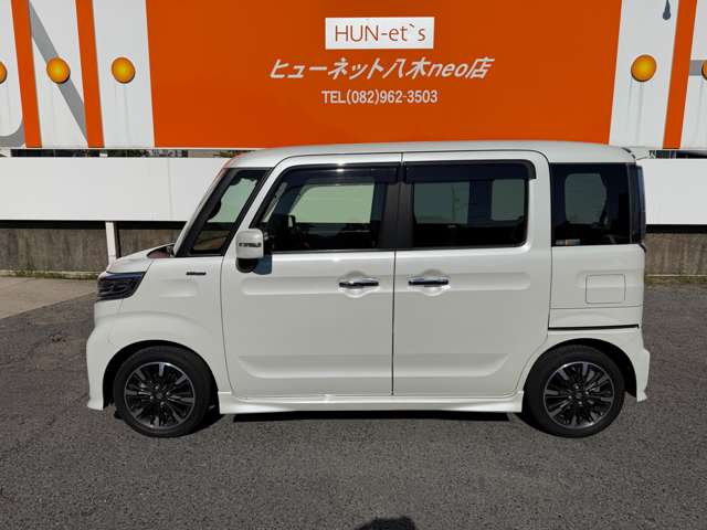 スズキ スペーシア ６６０ カスタム ハイブリッド ＸＳ ４ＷＤ R3年 (中国) 99