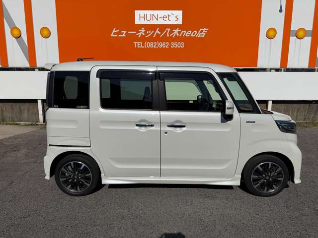スズキ スペーシア ６６０ カスタム ハイブリッド ＸＳ ４ＷＤ R3年 (中国) 99