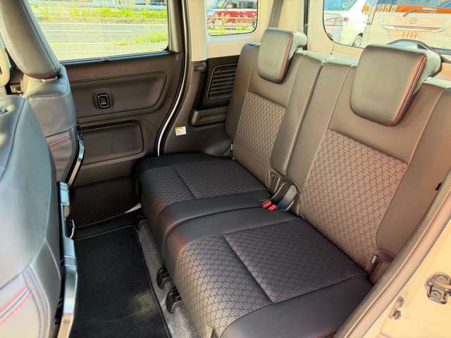 スズキ スペーシア ６６０ カスタム ハイブリッド ＸＳ ４ＷＤ R3年 (中国) 99