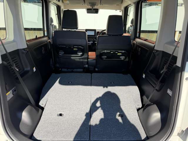 スズキ スペーシア ６６０ カスタム ハイブリッド ＸＳ ４ＷＤ R3年 (中国) 99