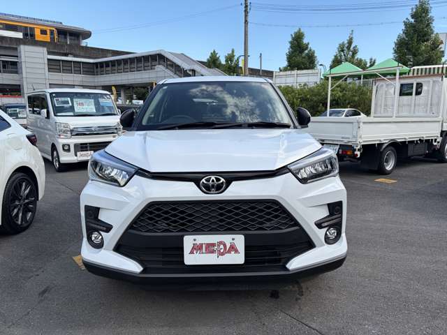 トヨタ ライズ １．２ Ｚ R5年 (中国) 99