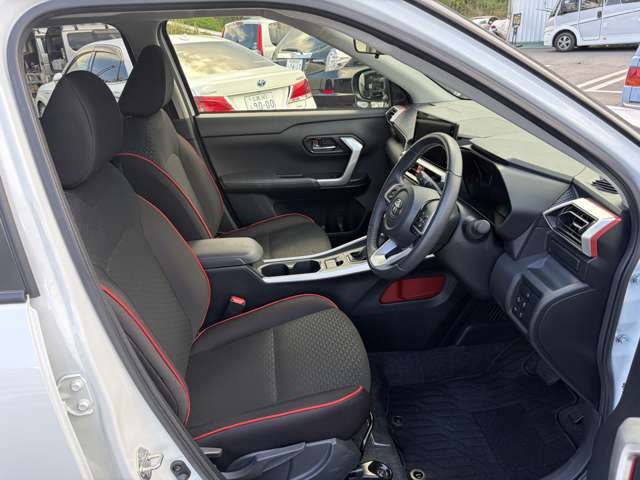 トヨタ ライズ １．２ Ｚ R5年 (中国) 99