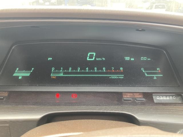 トヨタ クレスタ ３．０ スーパールーセントＧ H2年 (中国) 99