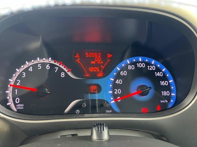 日産 キューブ １．５ ライダー H26年 (中国) 99